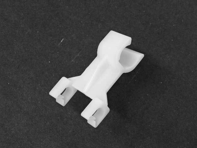 Front Left Brake Pad Sensor Clip For 2009-2013 BMW 335i xDrive 2010 2011 K574CC