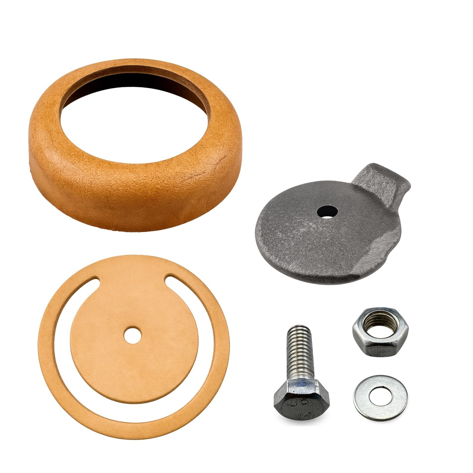 Pitcher Pump Repair Kit 31/2 Inch Valve For Simmons 1160/PM500 Pump Parts