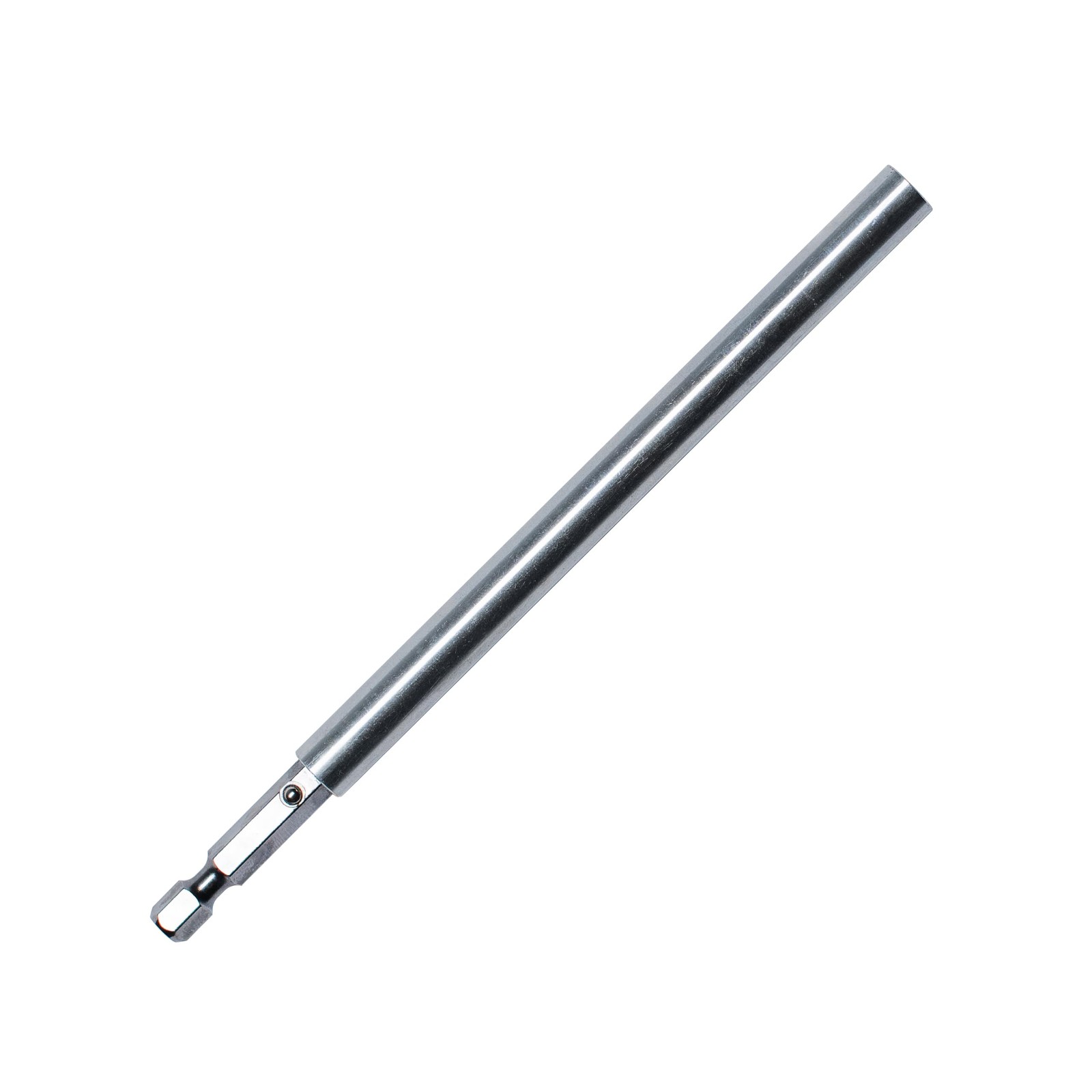 ® 6" Aluminum Extension (Aluminum Extension)