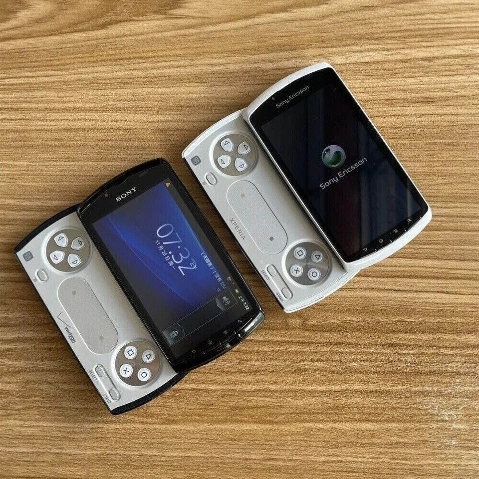 Sony Ericsson XPERIA PLAY R800i  Android Game GSM Smartphone One-year warranty