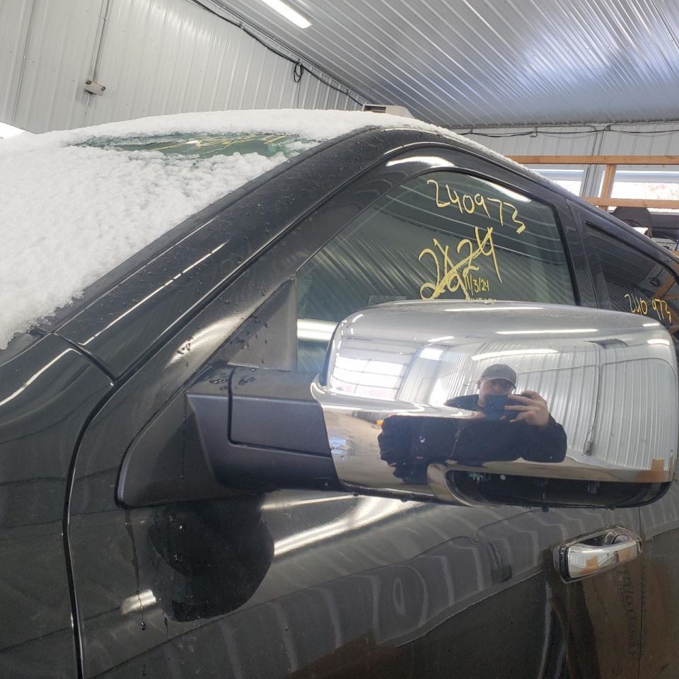 TDODR1500 2015 Air Shutter 1058839