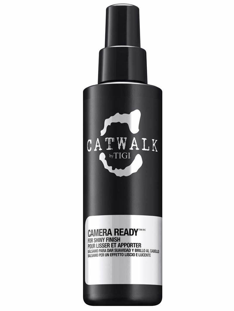 Tigi Catwalk Camera Ready Shine Spray 5.07 oz