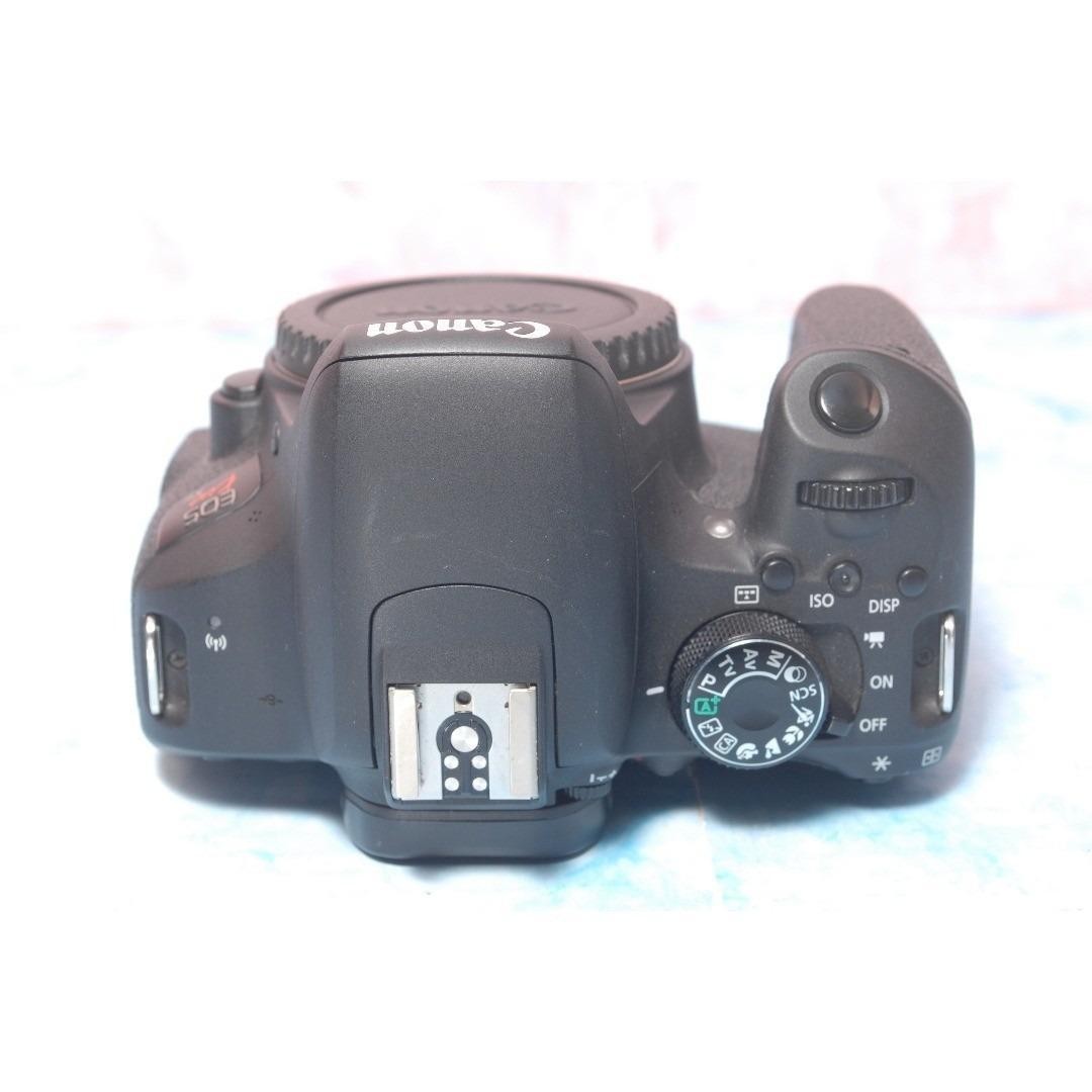 Canon Kiss X9i 970636