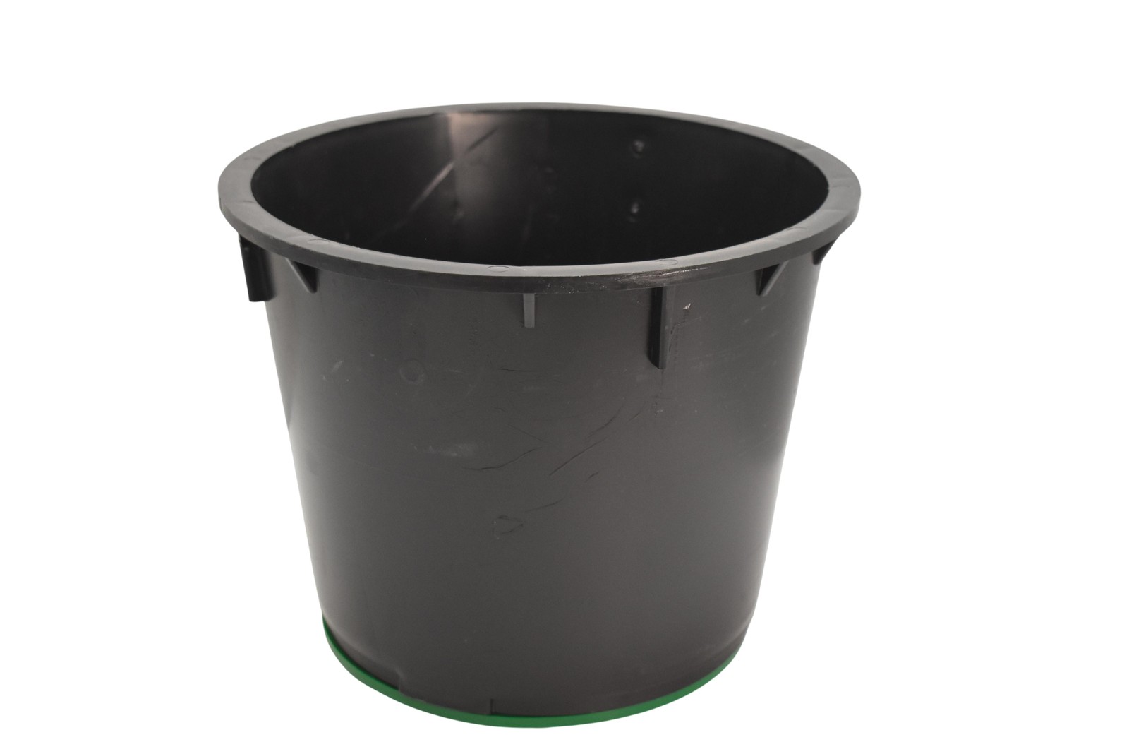 Utility Plastics Water Socket 13.5x11.5 In Green Lawn Irrigation Valve Box USA