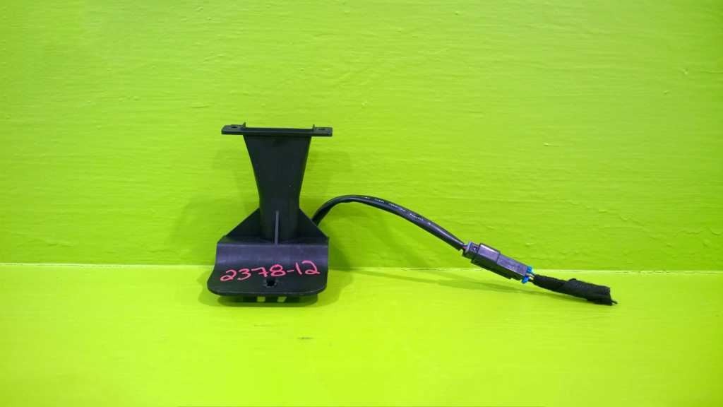 08 09 10 SATURN VUE XR 3.6L AT AIR TEMPERATURE SENSOR OEM 2378-12