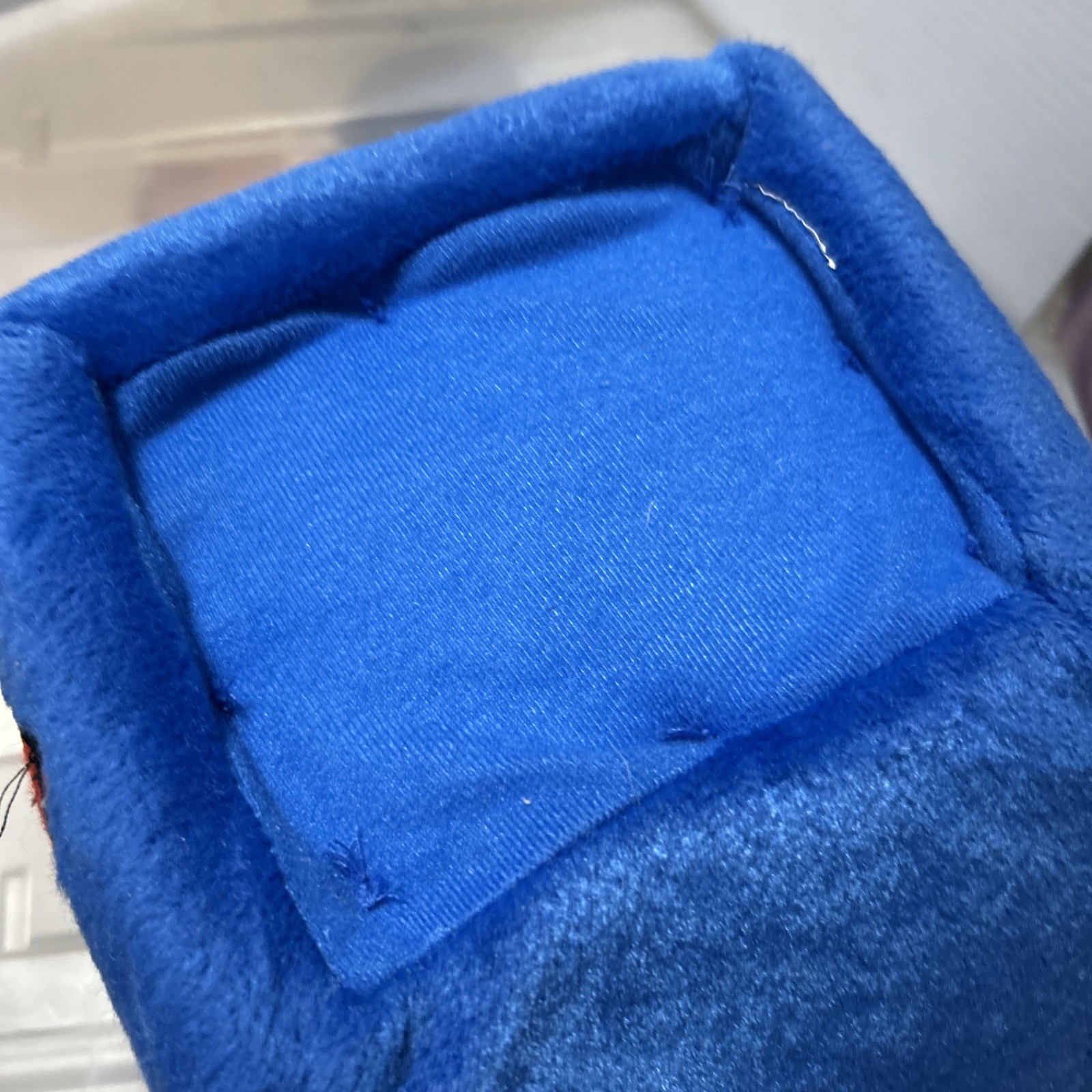 Superman Basket