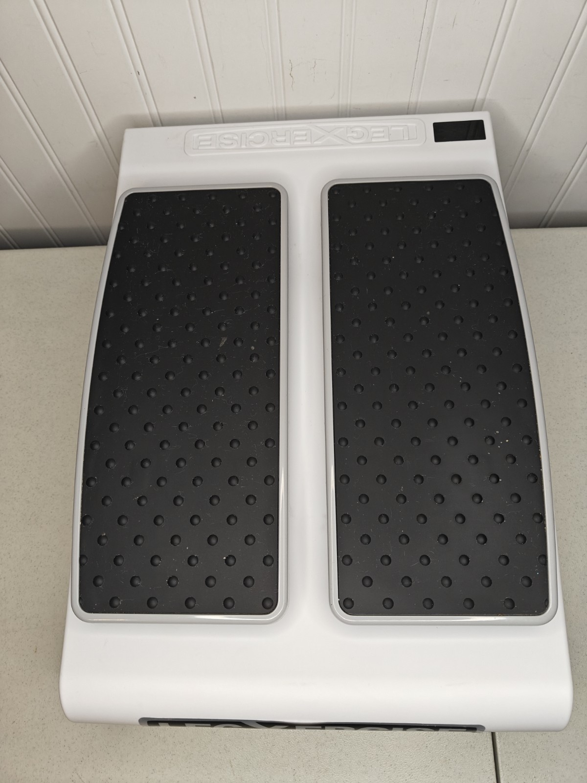 LegXercise Pro LEGX-012 & REMOTE Motorized Leg Exercise Activator Moving Machine