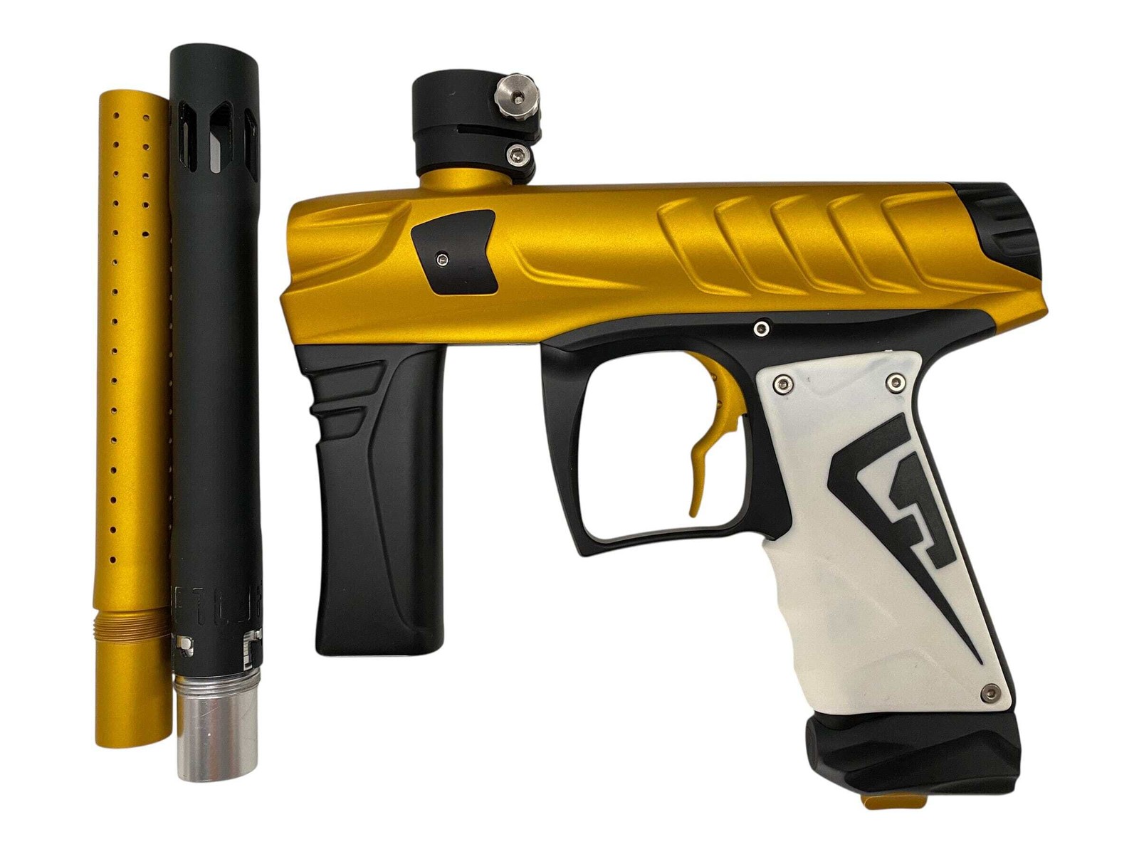 Field One Force Paintball Gun Gold/Black