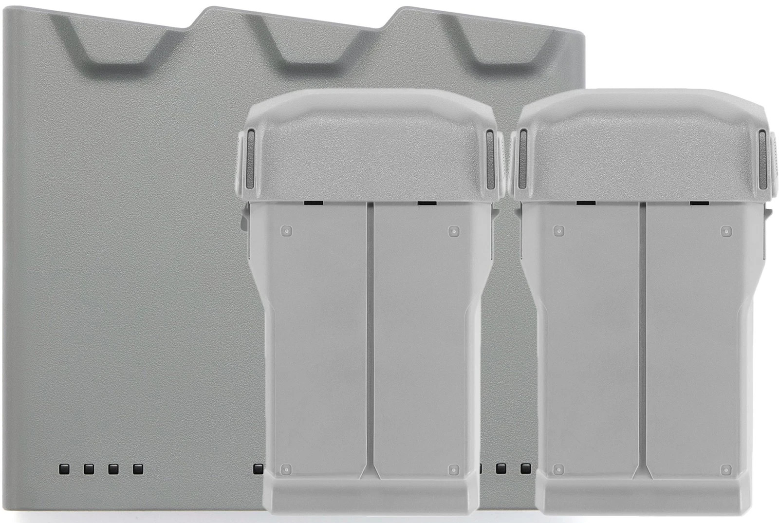 Genuine DJI Mini 5 Pro Battery Plus ( 2 x Battery + Hub ) 52 Min Flight Time
