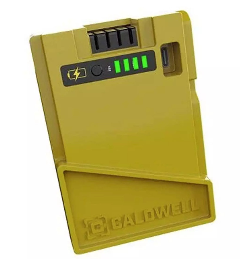 Caldwell Claycopter 12 Volt Li-Ion Battery Pack 1223618