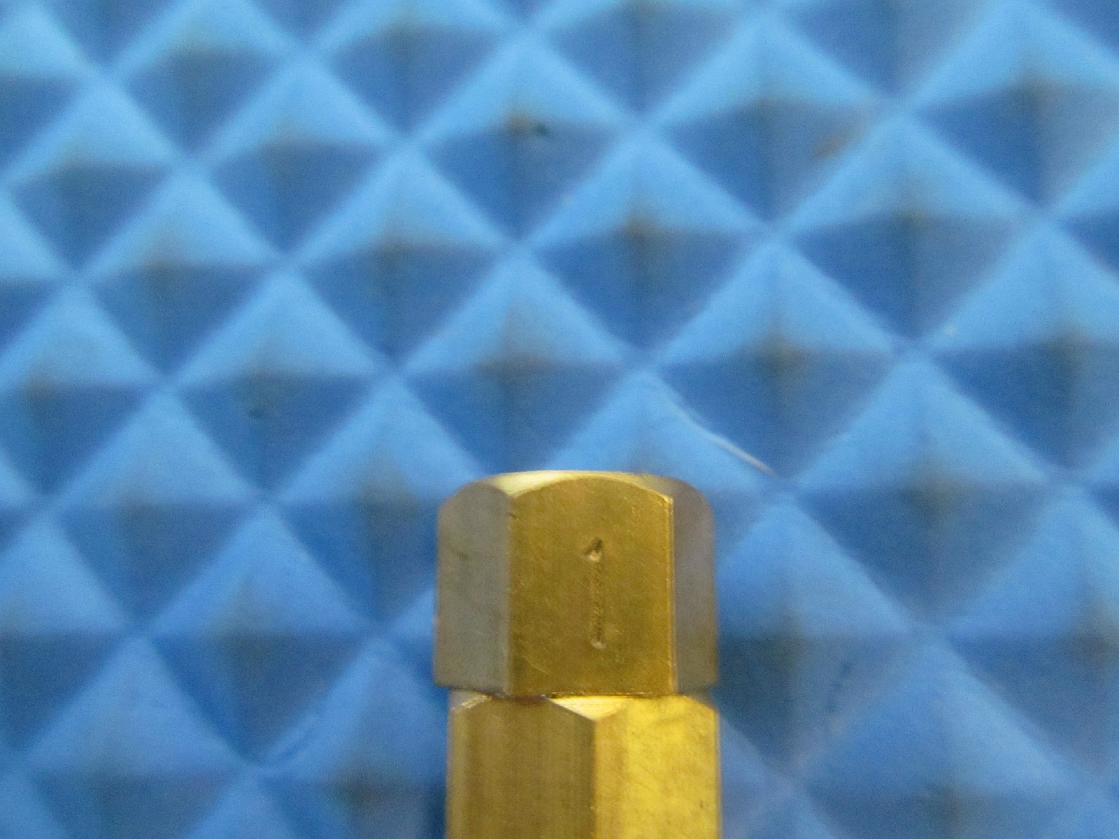 New Positive Displacement Injector PDI-1