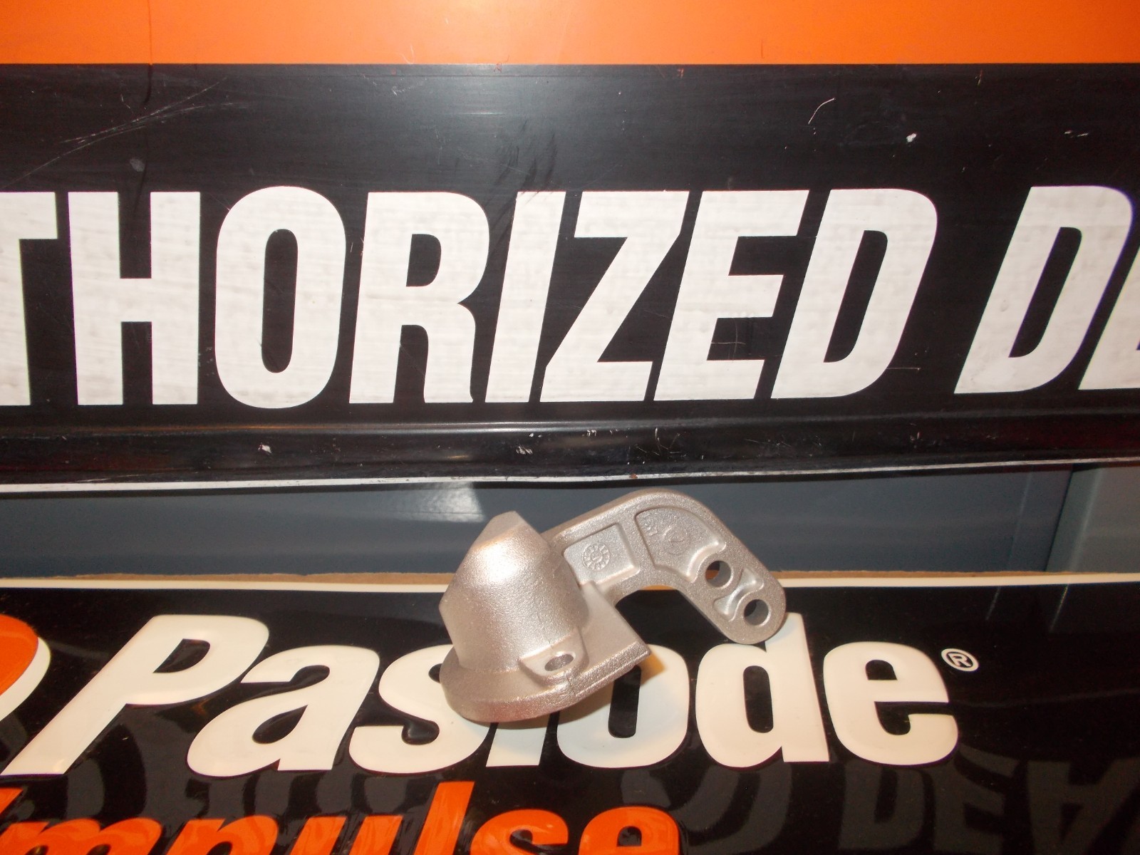 Paslode 515003 END PLUG (PMPRO)