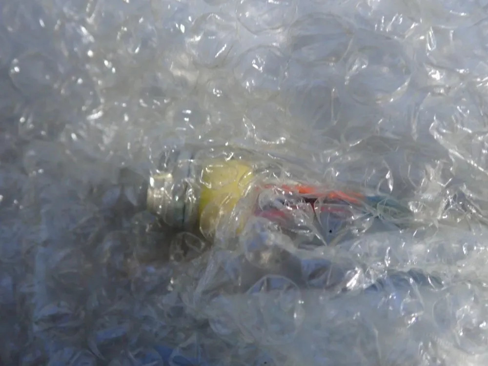 FANUC EE-4526-650-001 CABLE 08233142744