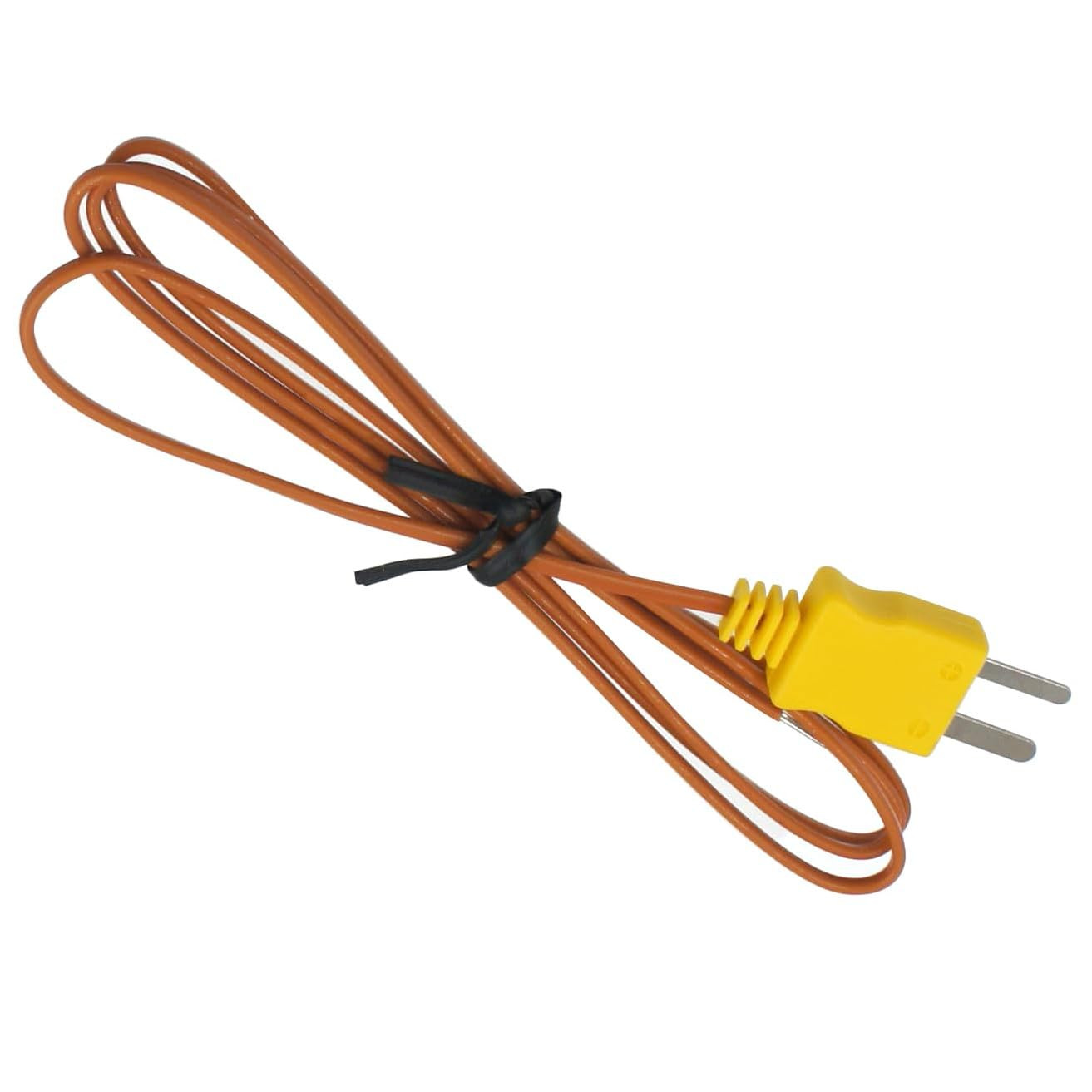 80PK-1 Bead Probe K-Type Temperature Measuring 1-Meter for Fluke 80PK-1