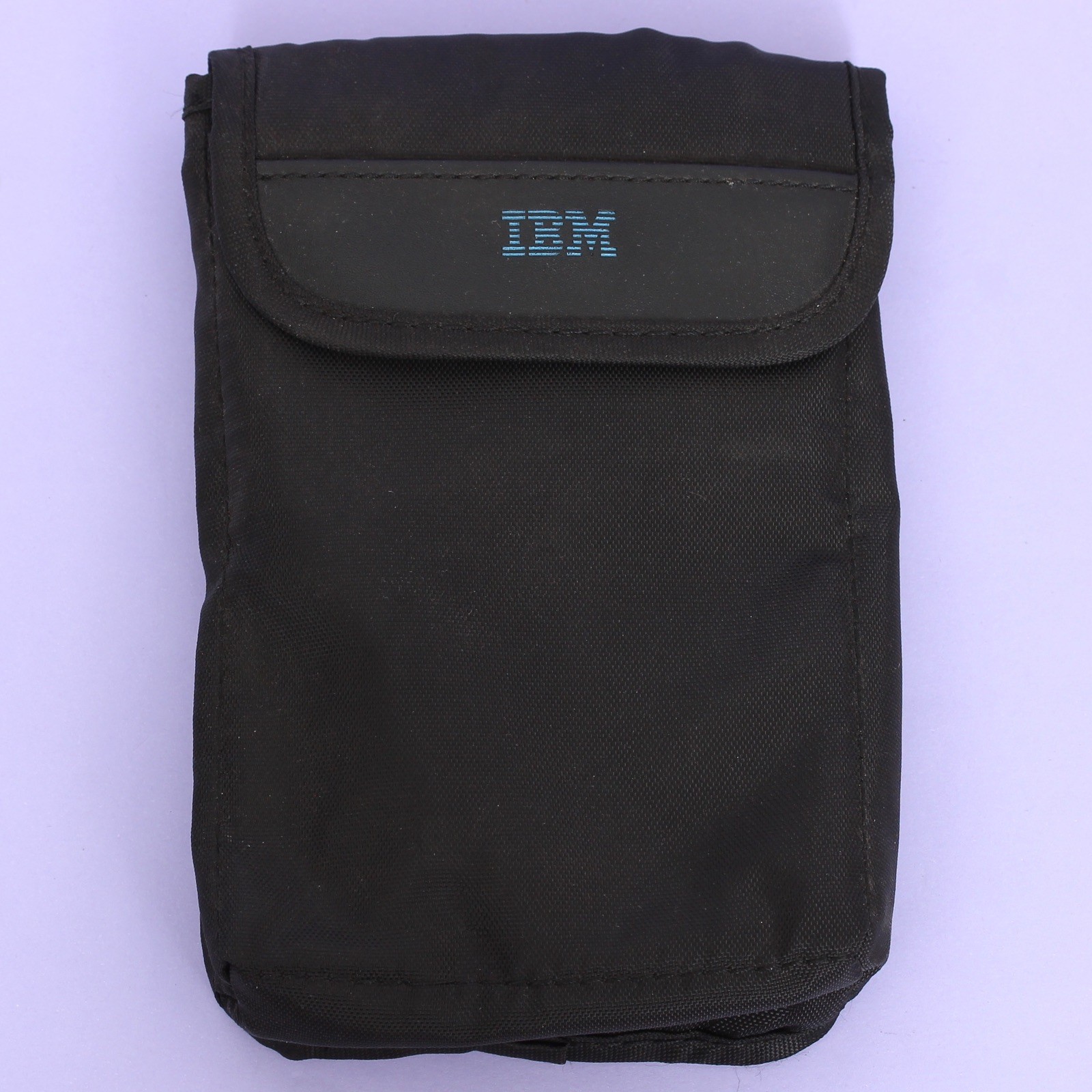 Soft Carry Case for IBM Thinkpad External USB 1.44 MB 3.5” FDD Floppy Disk Drive