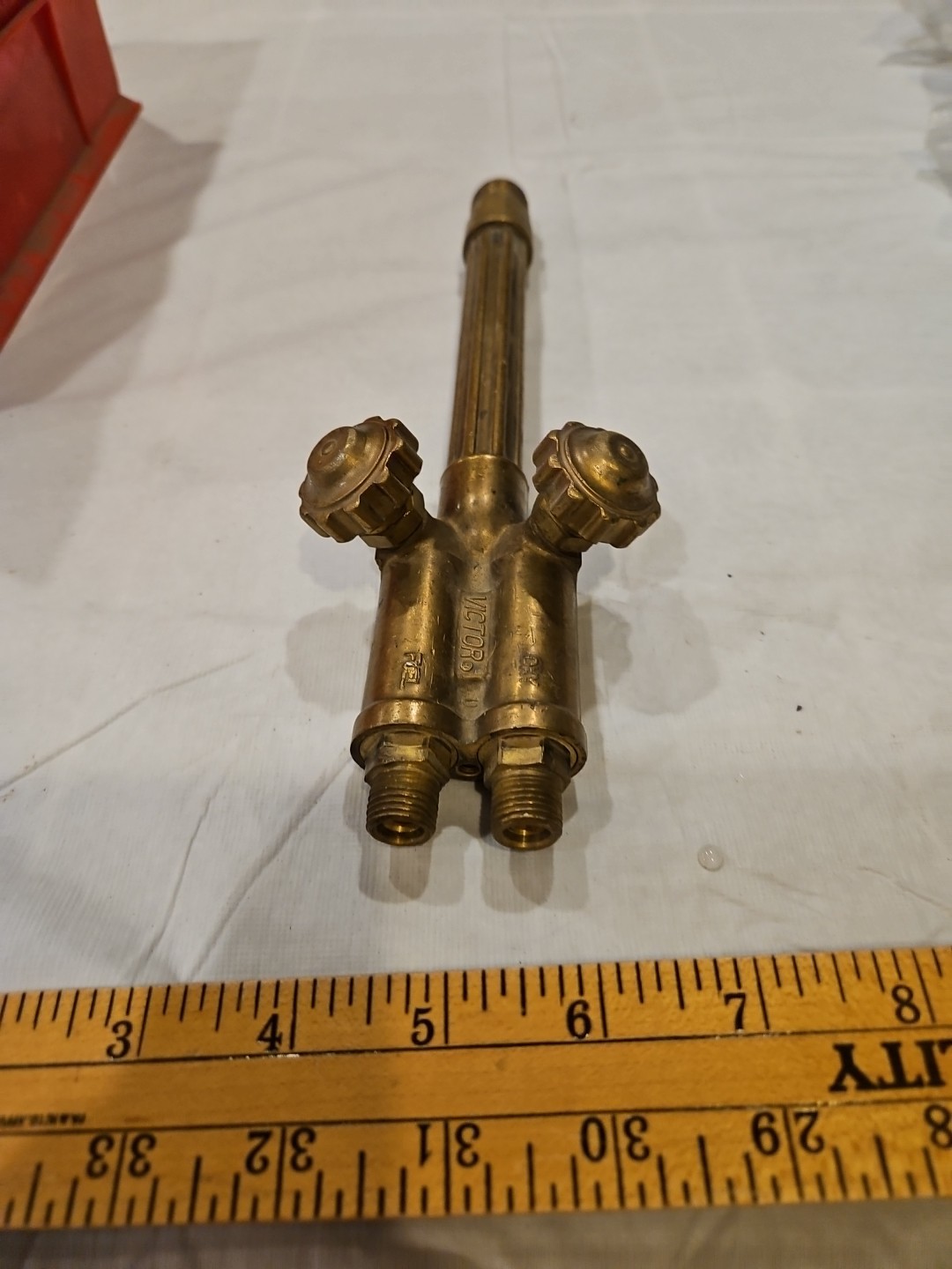 Victor H315FC Welding Cutting Torch Handle