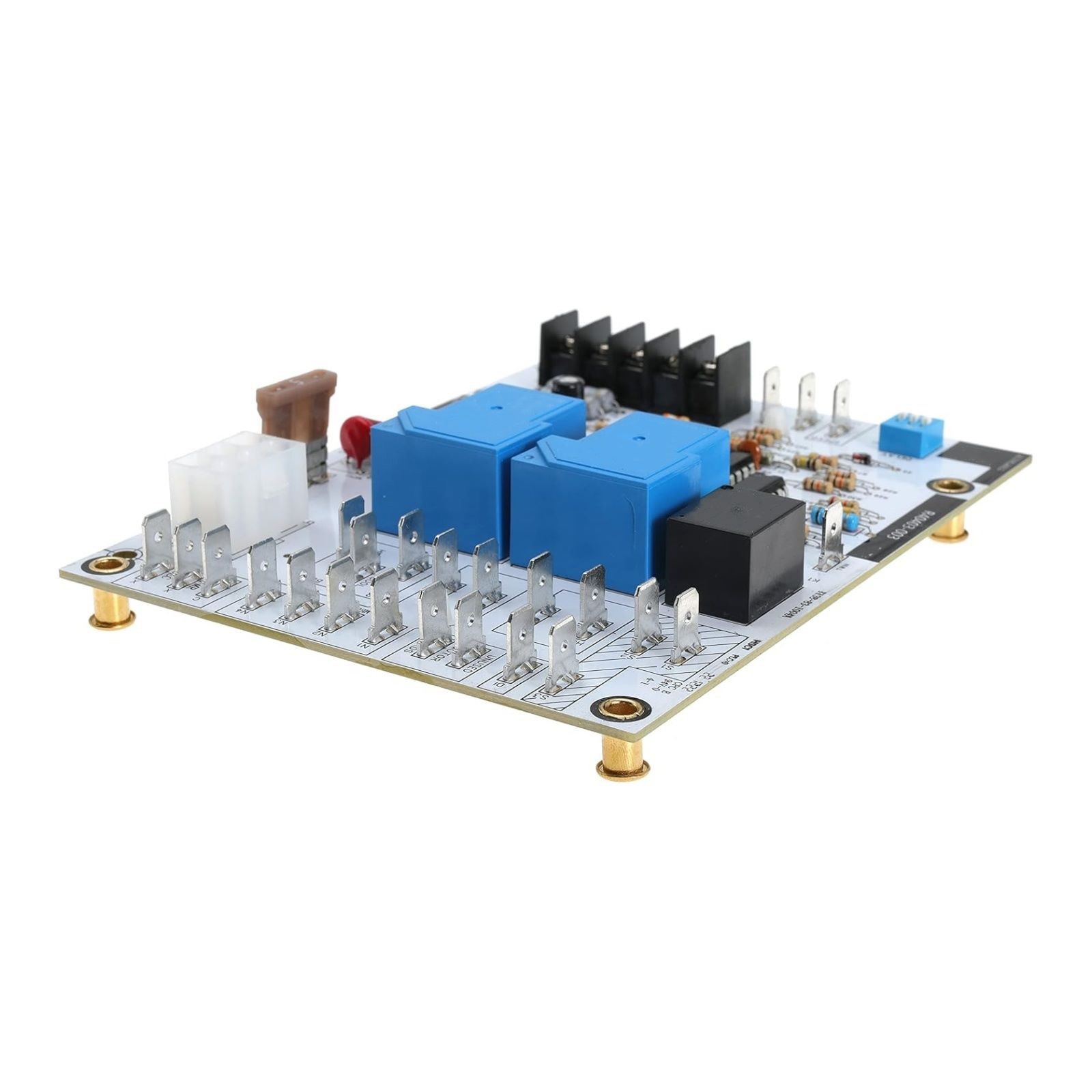 1 x Control Circuit Board Replace 1138-83-1002A Part For Ducane, for Lennox