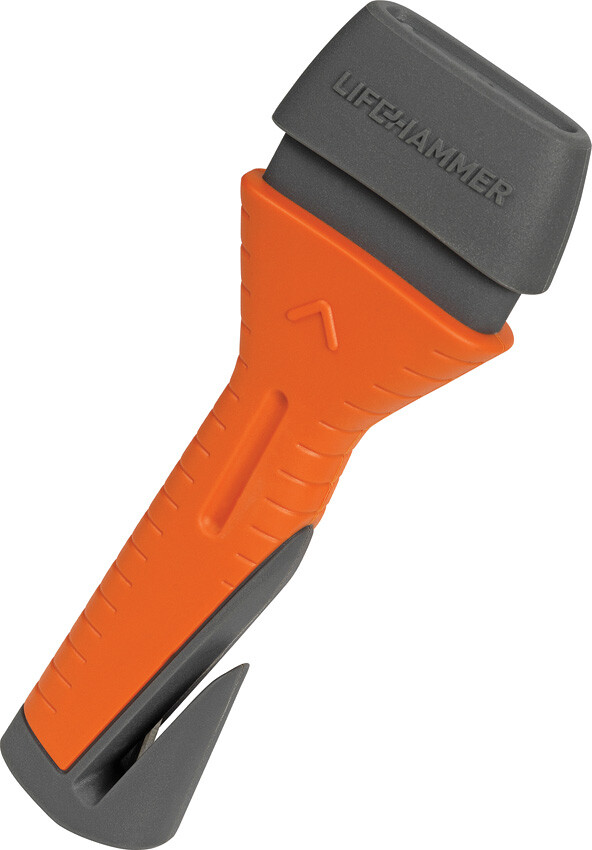 New Lifehammer Safety Hammer Evolution LHEBL001