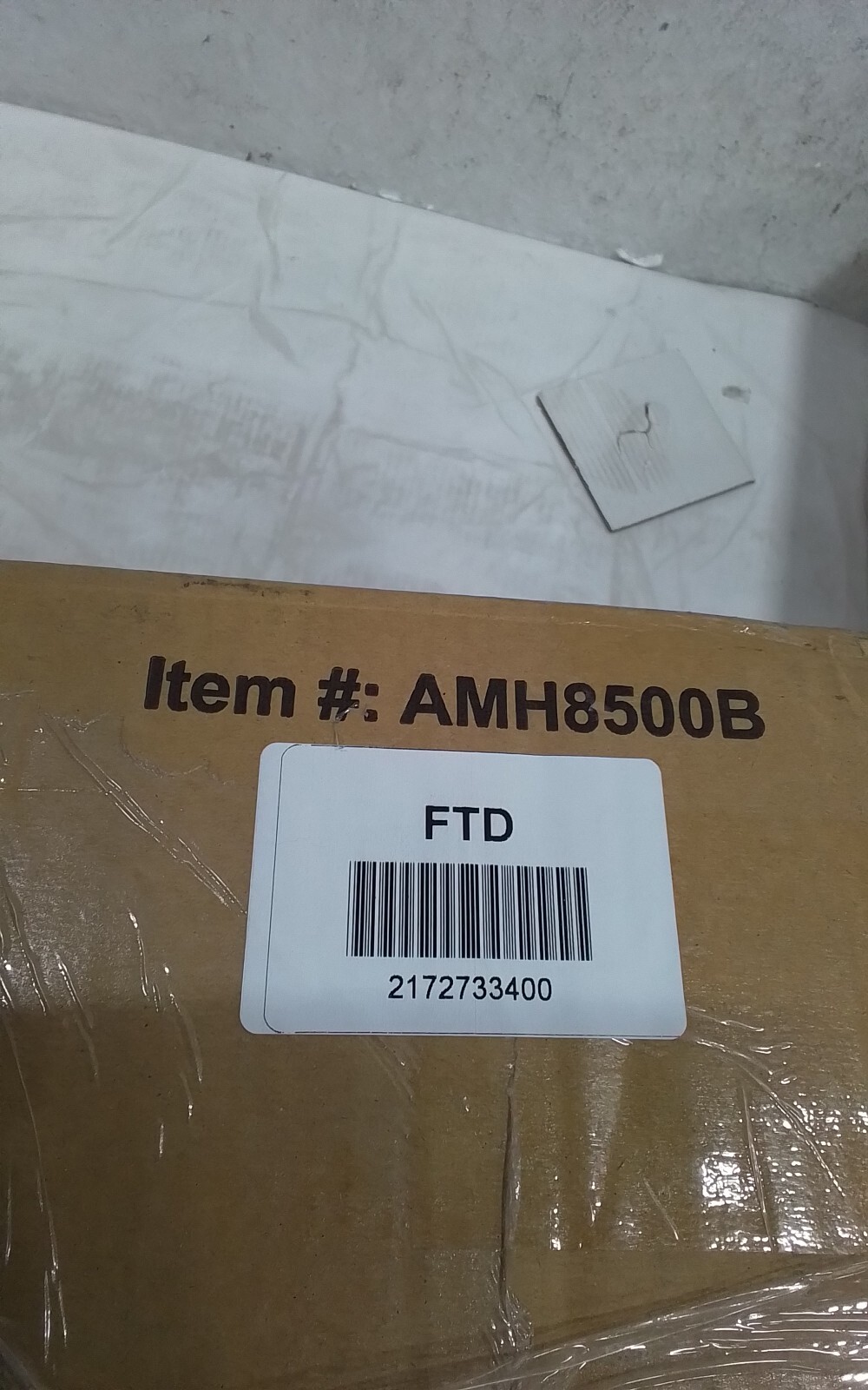 Safavieh PARKER SPINDEL SIDE CHAIR, Reduced Price 2172733400 AMH8500B