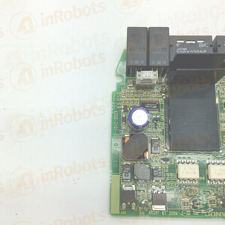 A20B-2101-0051 Fanuc Circuit Board 1PC