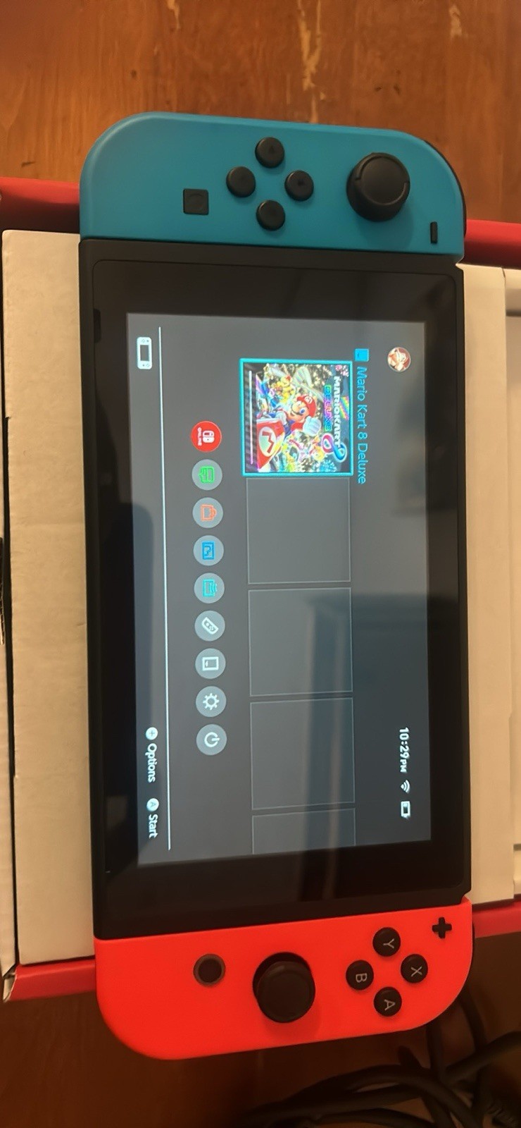 Nintendo Switch Bundle
