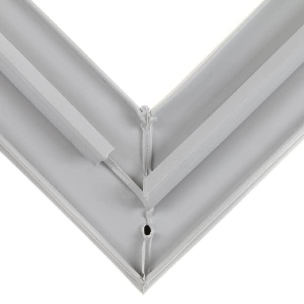 Randell Gasket, 26.12 X 27.87 Snap In 2209-761 IN GSK315 - Free Shipping +