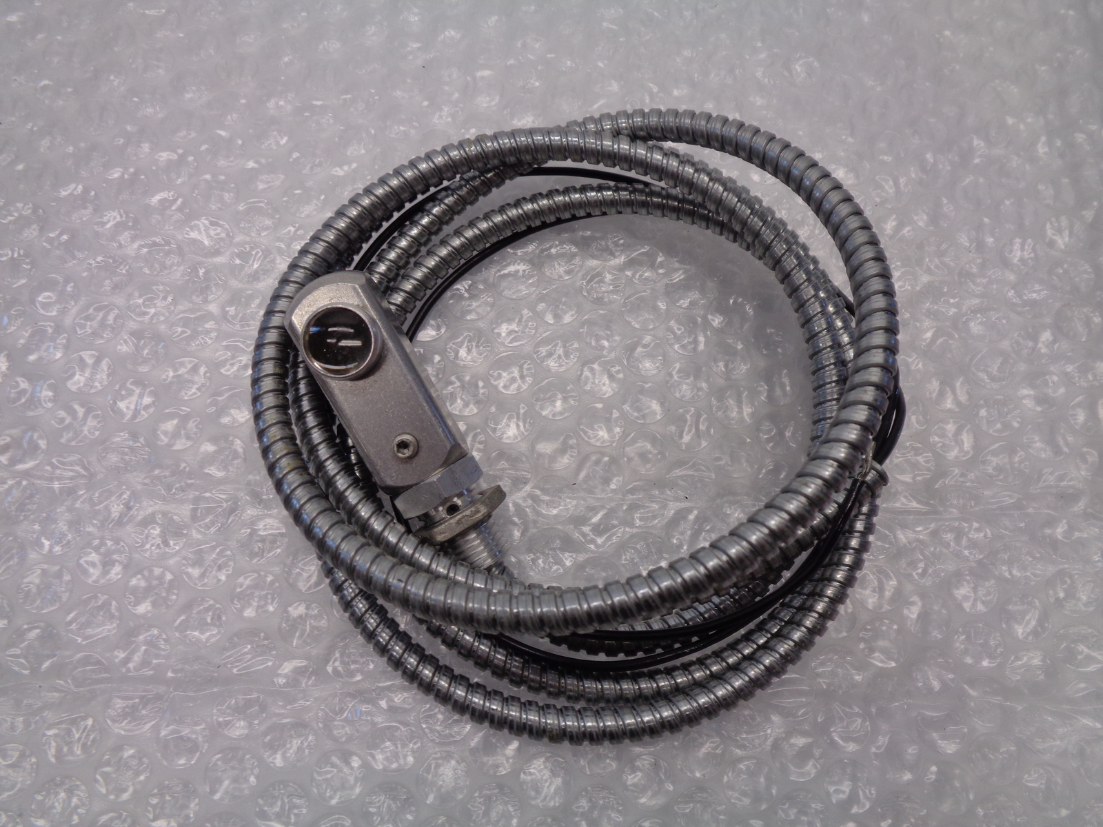 INDUSTRIAL SPARE 40CA4 MOD.1000 SENSOR NSNP