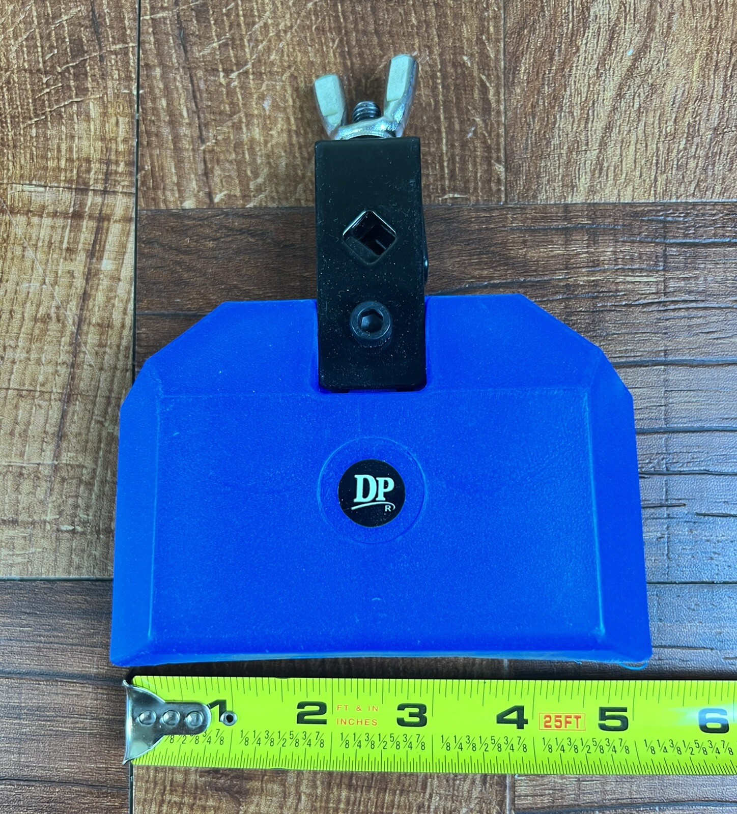 NEW - DP Percussion High Pitch Jam Block