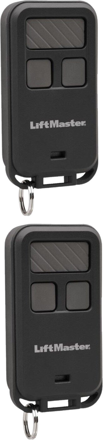 LiftMaster 890MAX 3 Button Remote - 2 Pack