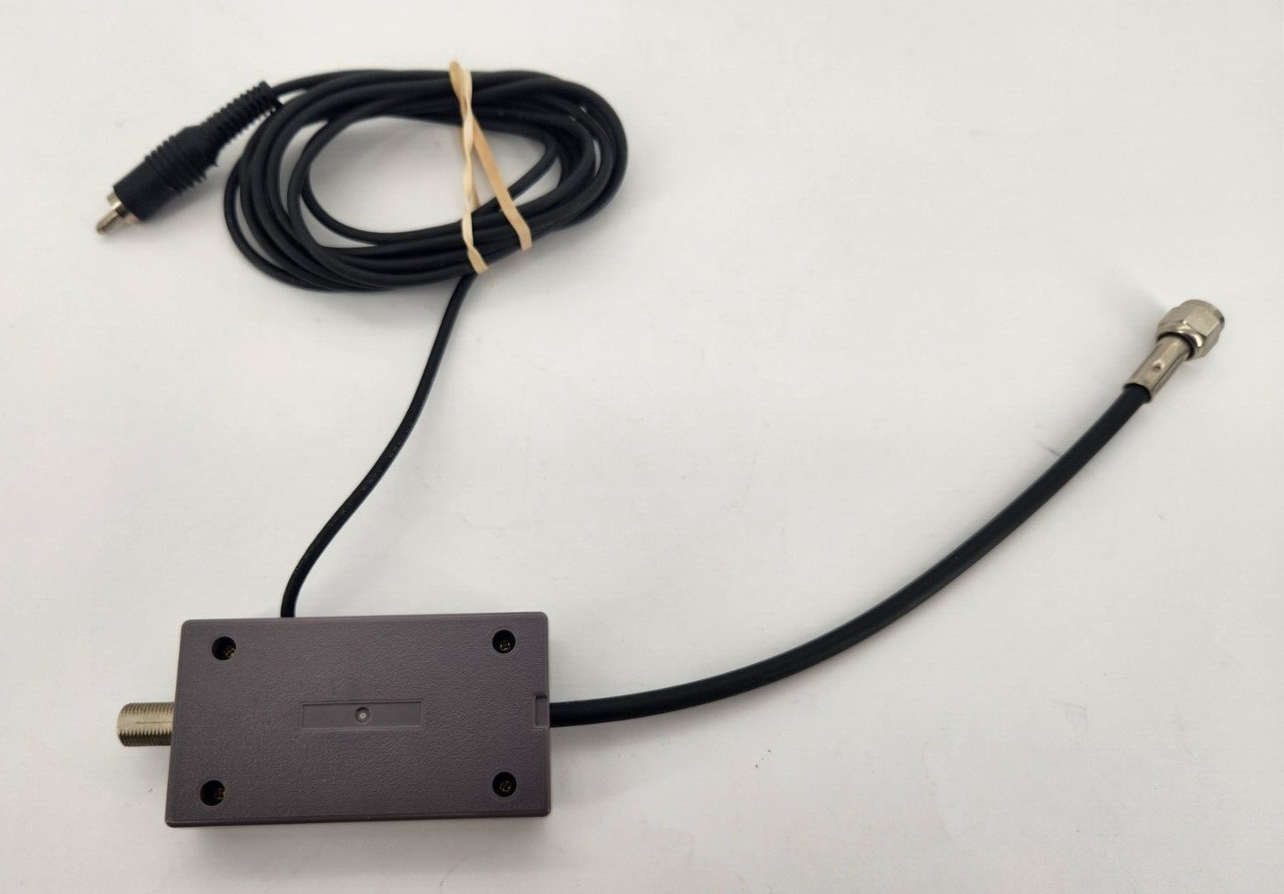 Nintendo NES RF Switch Adapter NES-003 Official OEM