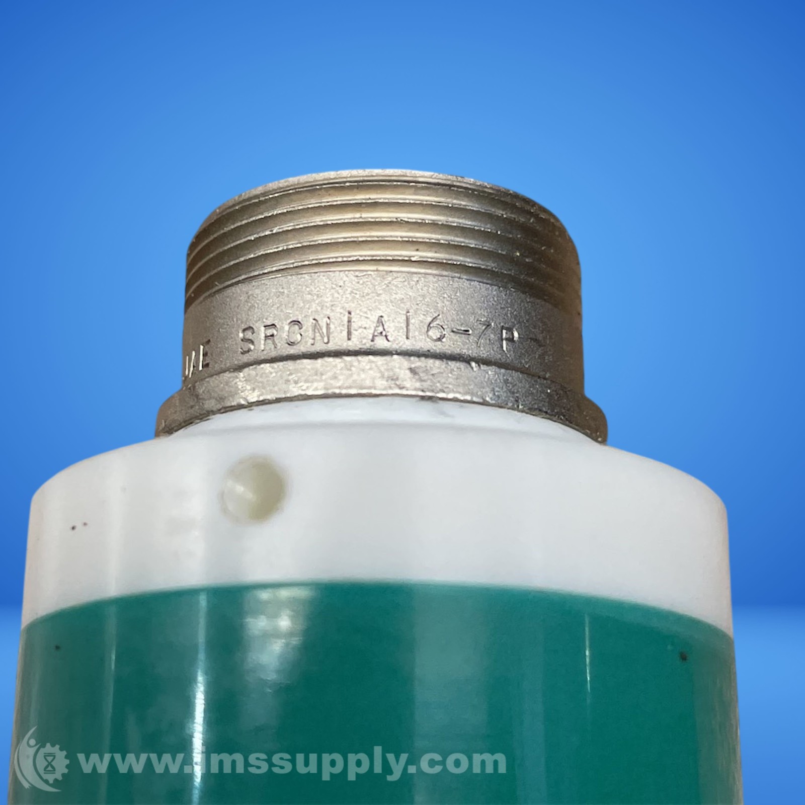 ABB CU913 Spray Bell Robobel Cartridge USIP