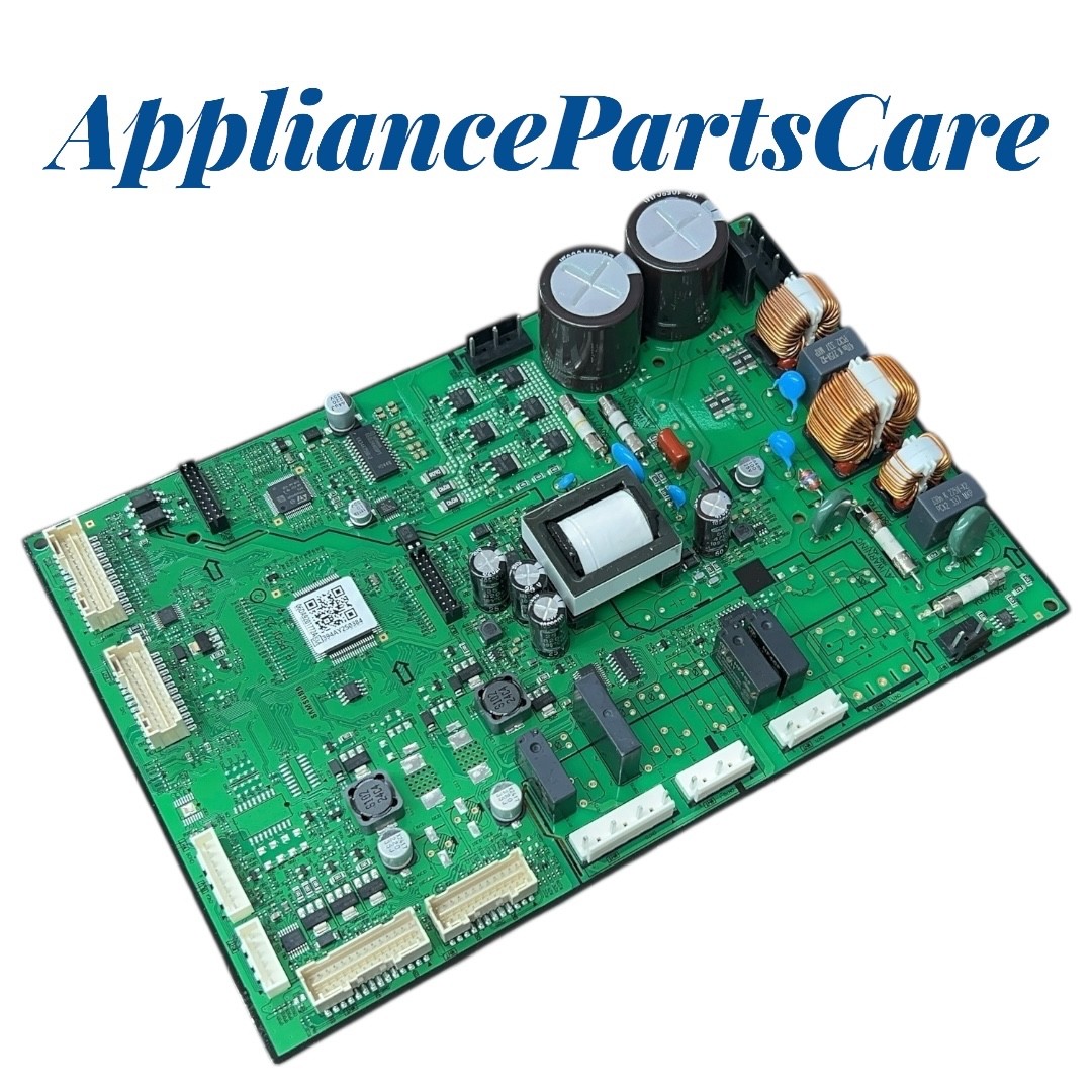 Samsung Refrigerator Electronic Control Board DA92-01772A
