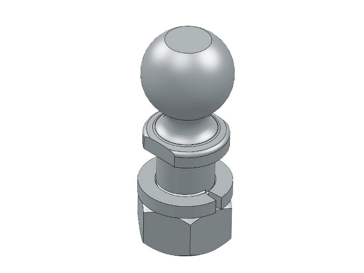 Blue Ox Trailer Weight Distribution Kit - Weight Distribution Accessory