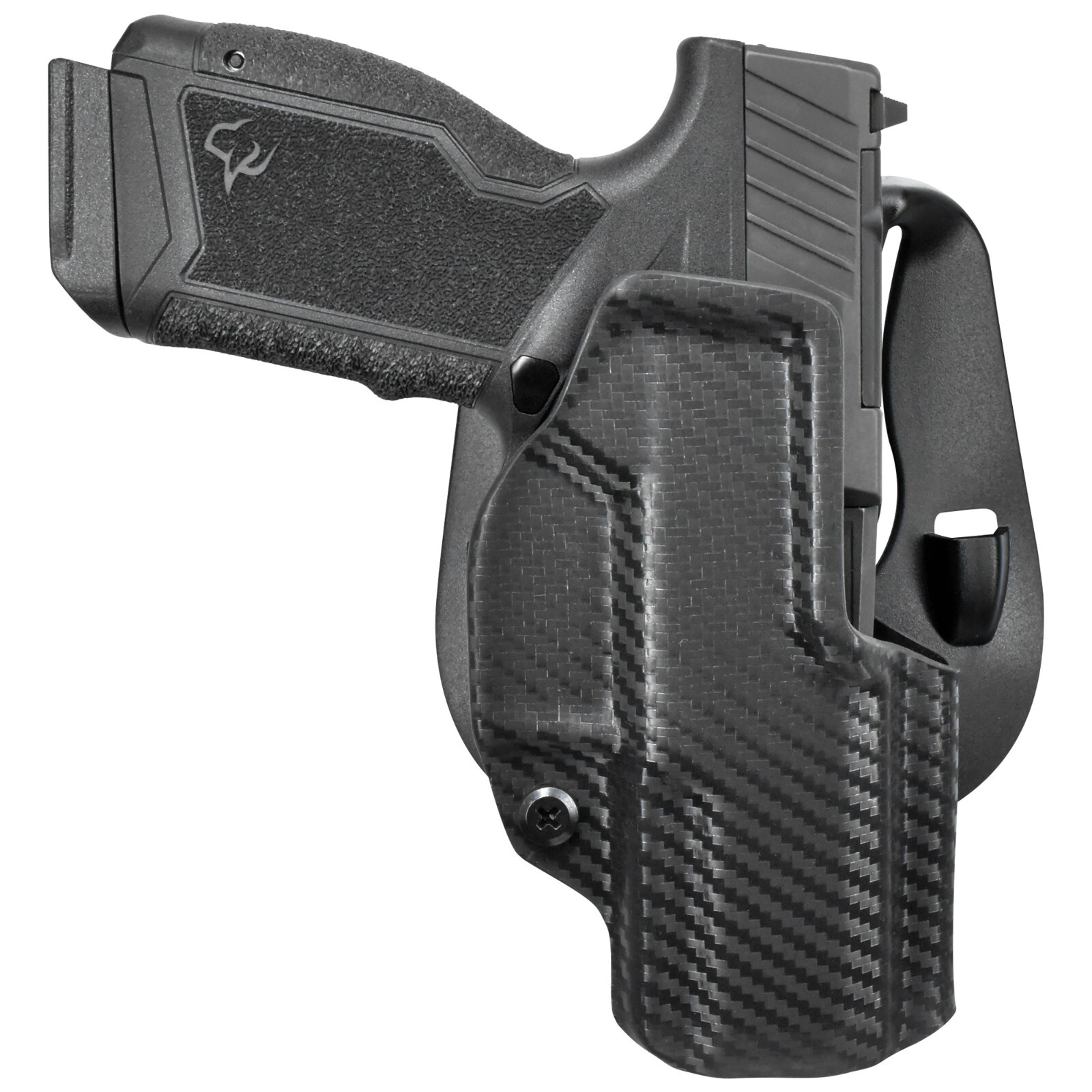 OWB Paddle Holster Fits Taurus GX4 Carry T.O.R.O