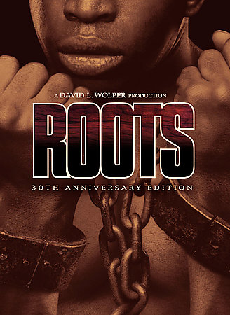 Roots 30th Anniversary Edition (DVD, 4-Disc Set)