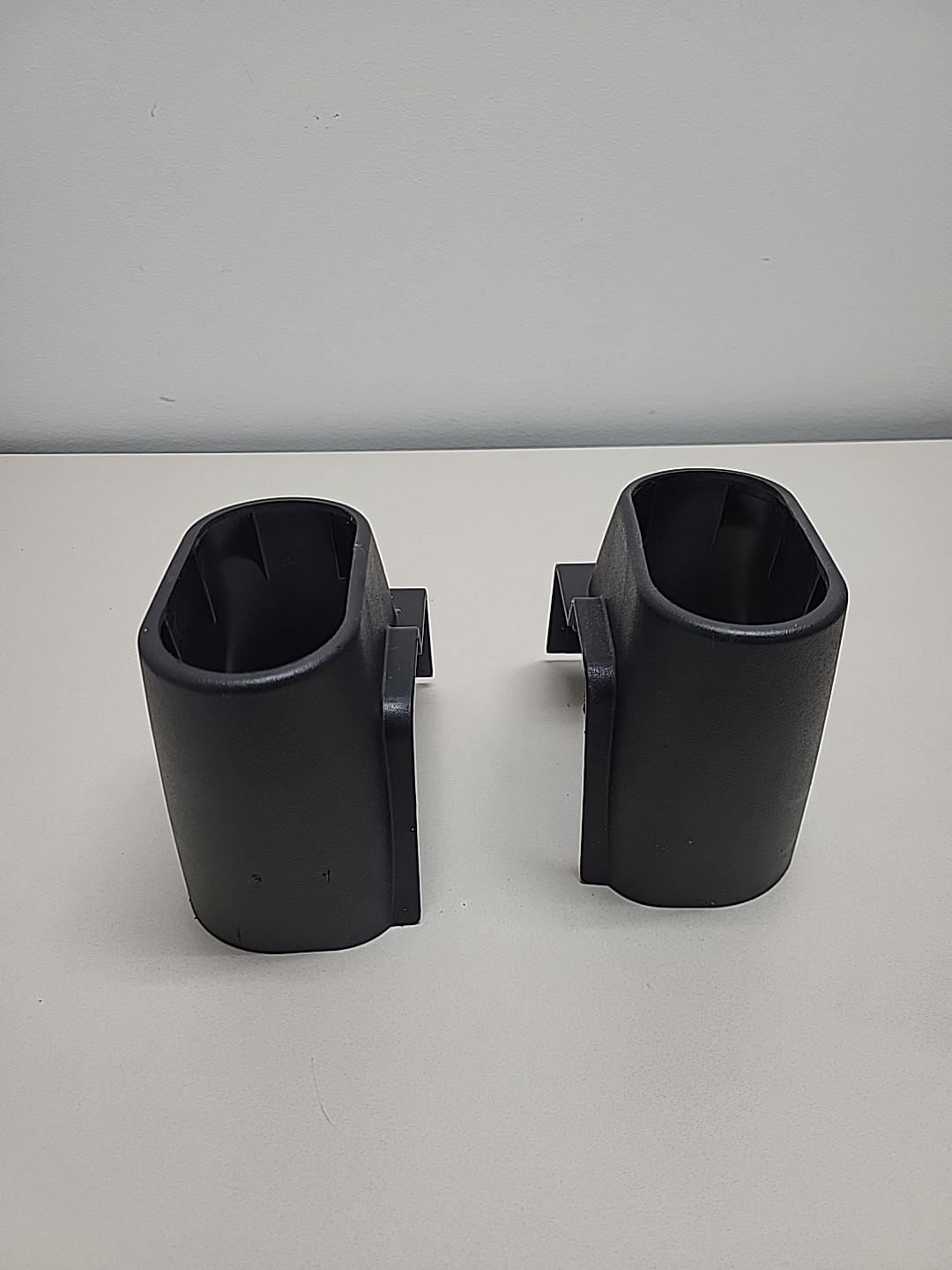 Proform 525ct  Treadmill Frame Lower Left And Right Covers (58)