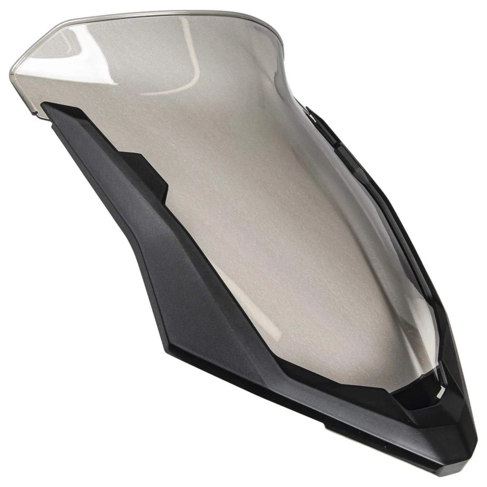 Ski-Doo/ Lynx/ Injection molded Medium Windshield Kit PN: 860202471