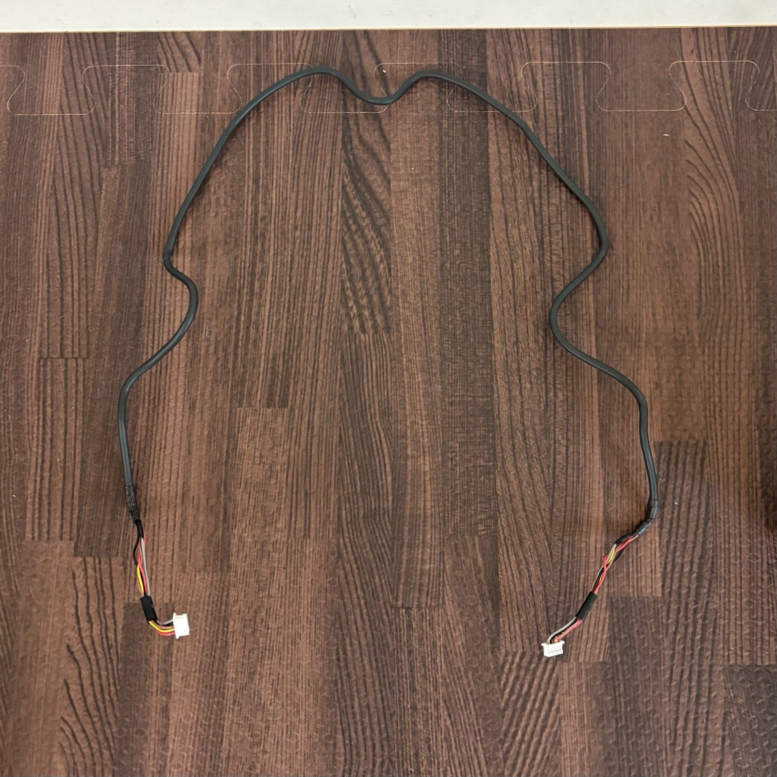 New Bose A20 Aviation Headset Headband Speaker Wiring