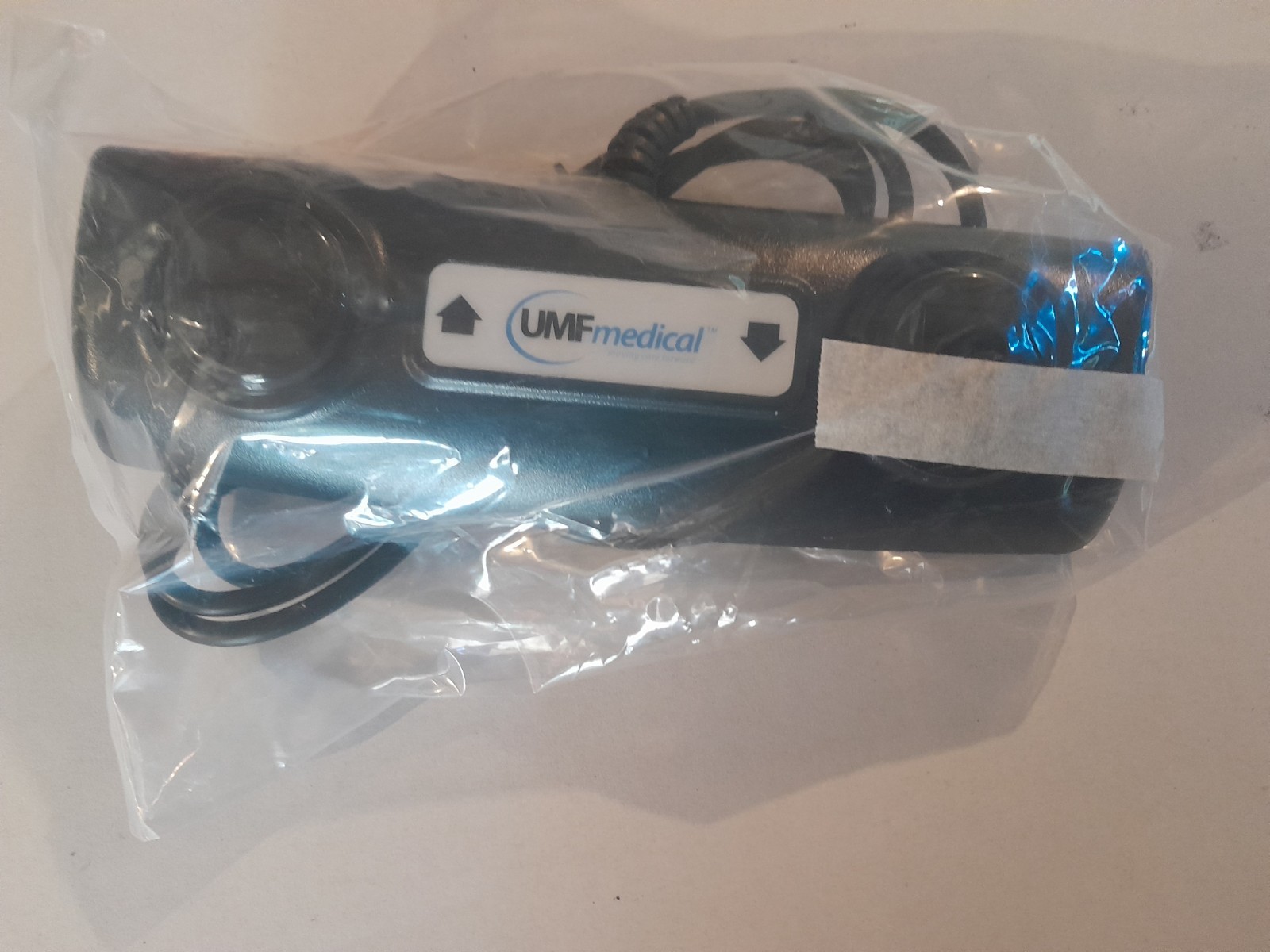 UMF Medical Model 3000 Series Foot Switch - BRAND NEW / NEVER USED