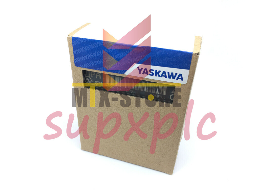 1pcs New VIPA Module 253-1DP01 Brand new ones