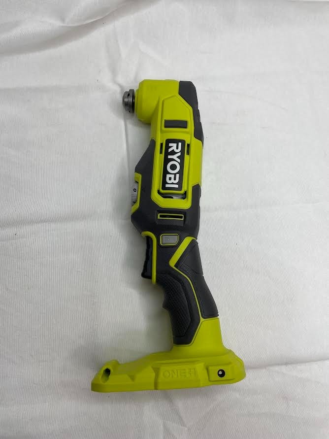 RYOBI PCL430 ONE+ 18V LITHIUM CORDLESS MULTI-TOOL ONLY TOOL C10
