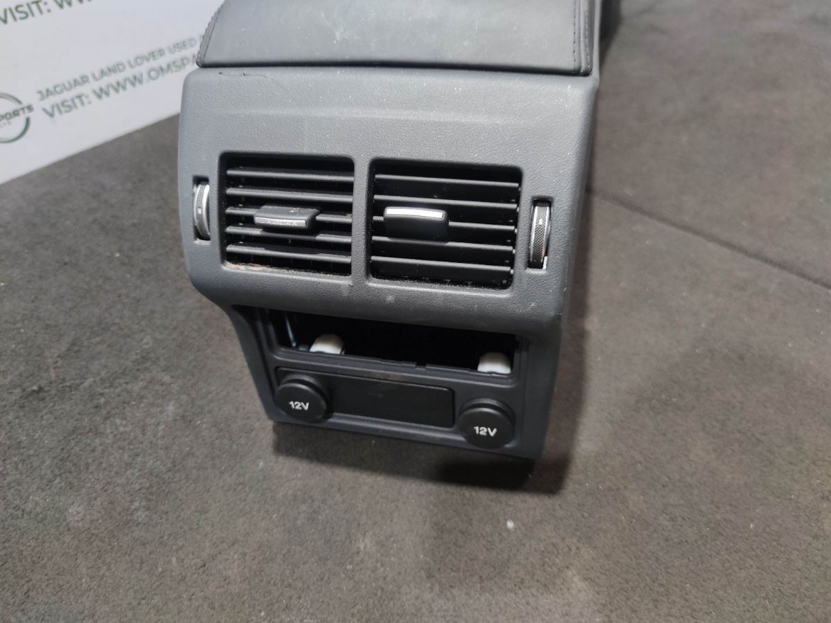 JAGUAR XE X760 CENTRE CONSOLE WITH ARMREST