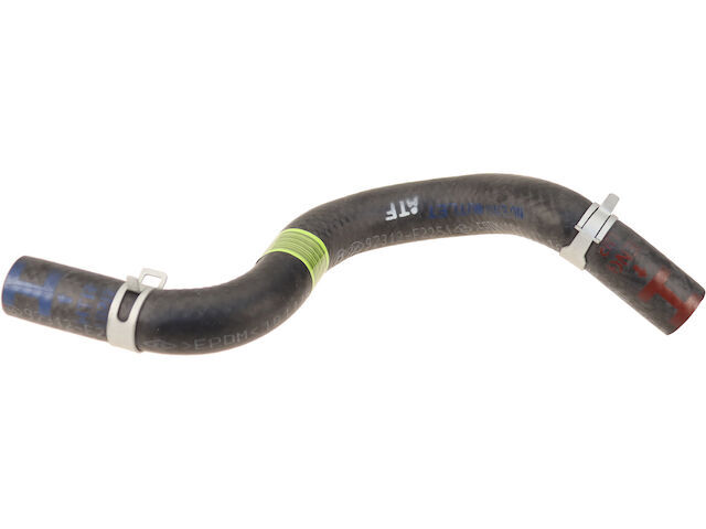 Heater Hose For 2017-2018 Hyundai Elantra PM456HQ Heater Hose