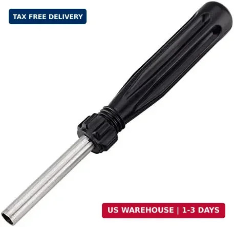 Front Sight Installation Hex Tool & Armorers Disassembly Tool for Glock