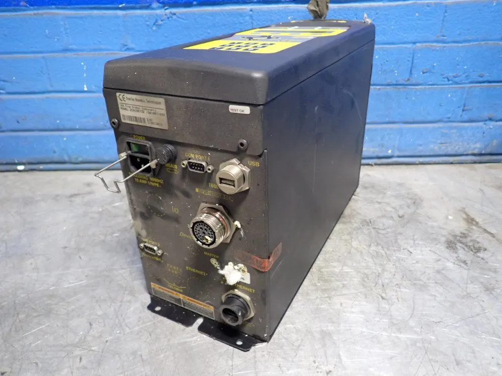 STANLEY  QA10001-XXX/21A108722 ALPHA CONTROLLER   04200565422