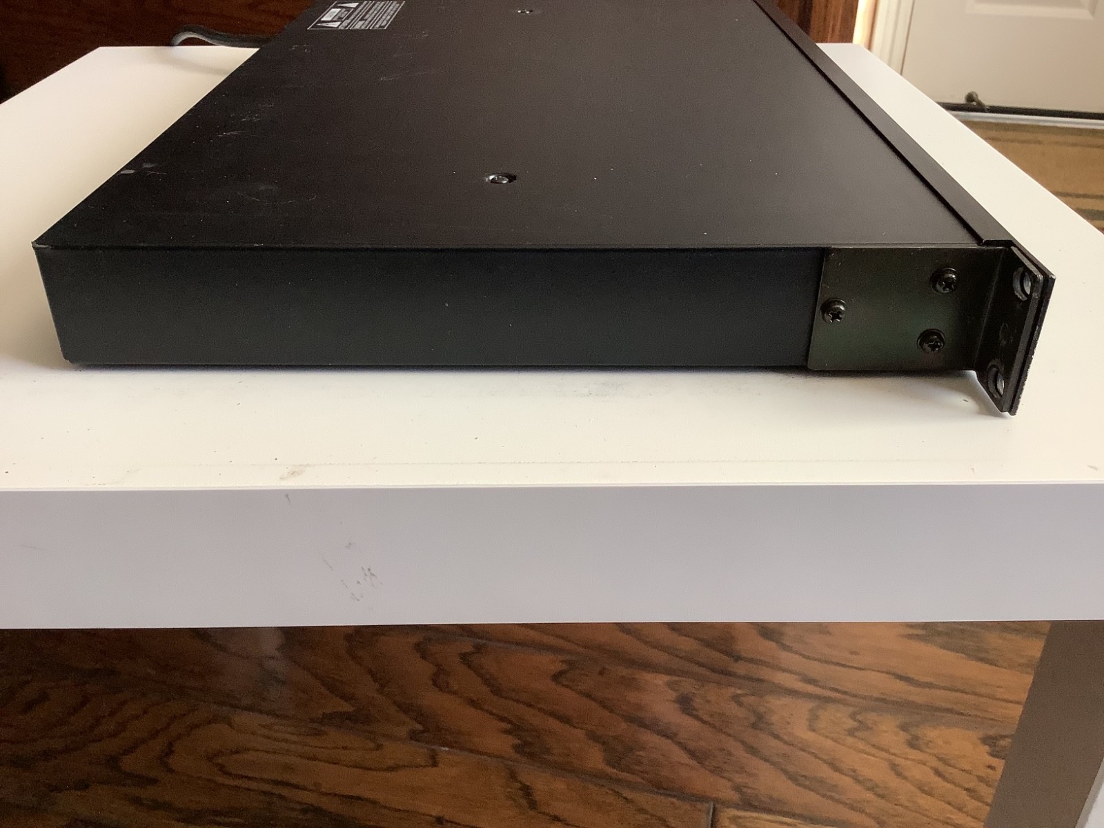 Roland D-110 Digital Linear Arithmetic Synthesizer Tested Working