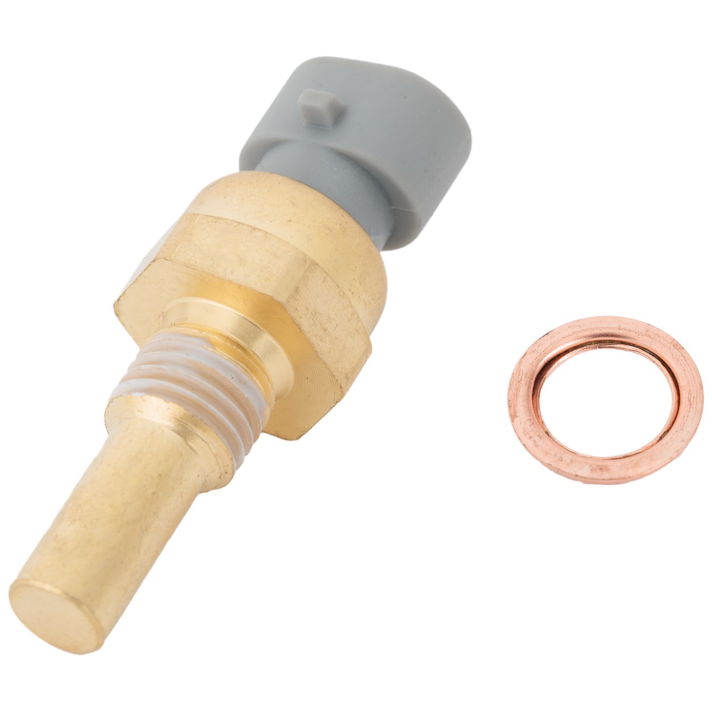 Coolant Temperature Sensors for Chevy Buick Enclave Regal TourX Sportback Impala