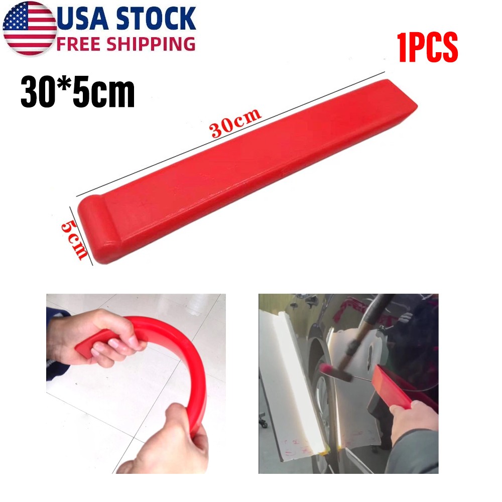 Paintless Dent Removal Tool Kit, Car Dent Repair Tools Car Dent Removal Tools