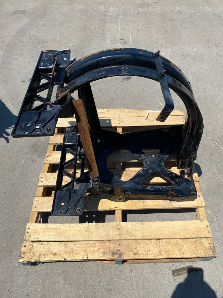 2016 Frame Step for Kenworth T680 (722-10240)