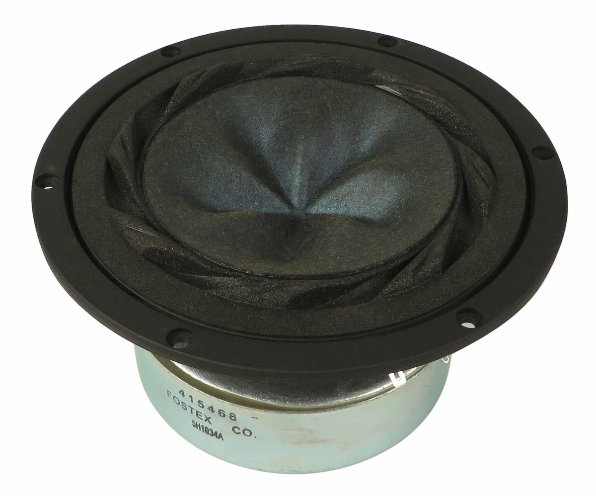 Fostex 8578100100 Woofer for NX-6A